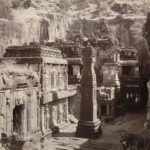 Kailasanatha Temple, Ellora