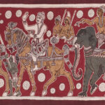 Kalamkari